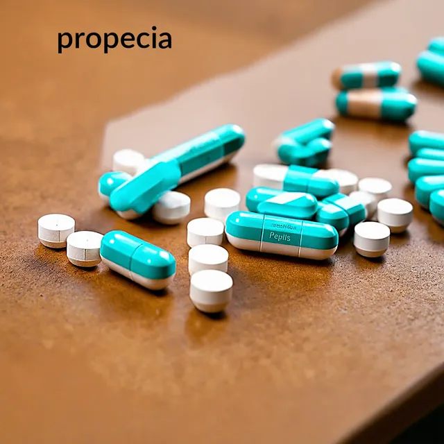 Propecia precio farmacia